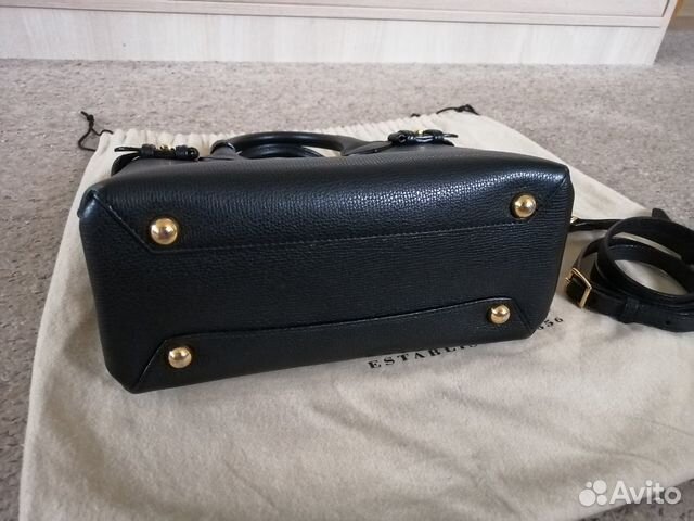 Сумка Burberry Banner, оригинал Сумка Burberry Banner, оригинал