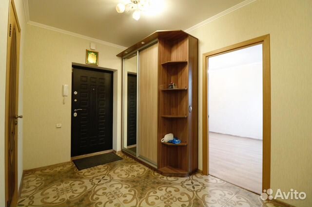 1-к квартира, 45 м², 7/20 эт.