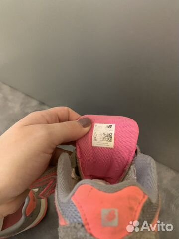 Кроссовки new balance оригинал Кроссовки new balance оригинал