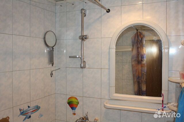 2-к квартира, 52 м², 11/16 эт.