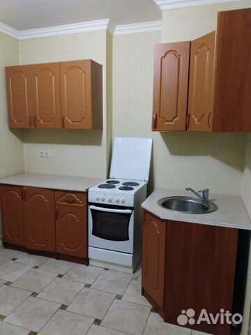 2-к квартира, 56 м², 9/17 эт. 2-к квартира, 56 м², 9/17 эт.