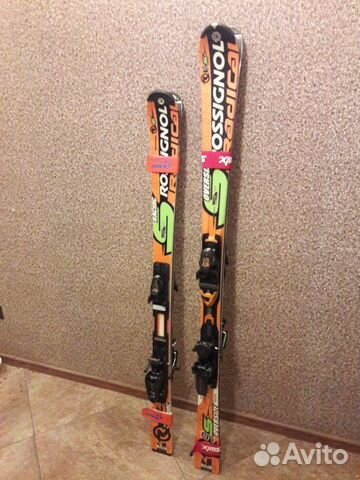 rossignol radical 9s ti oversize