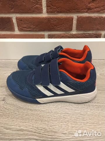 adidas 36 i