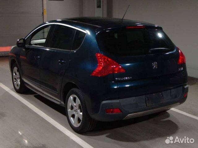 Авторазбор Peugeot 3008 1.6 АКПП на запчасти Авторазбор Peugeot 3008 1.6 АКПП на запчасти