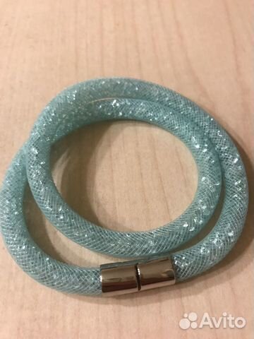 Браслет Swarovski stardust Браслет Swarovski stardust