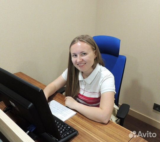 Репетитор английского языка с международным опытом Репетитор английского языка с международным опытом