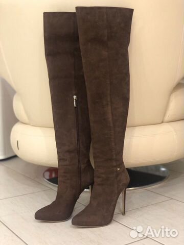 Ботфорты Ботфорты