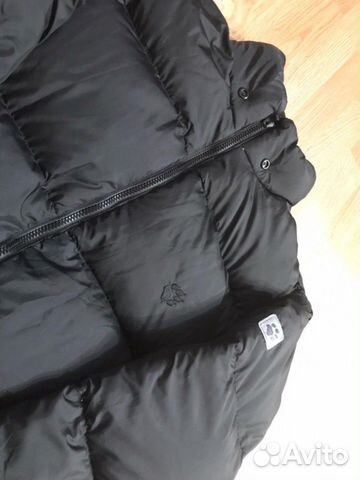 Зимняя куртка Jack Wolfskin 4в 1 Зимняя куртка Jack Wolfskin 4в 1