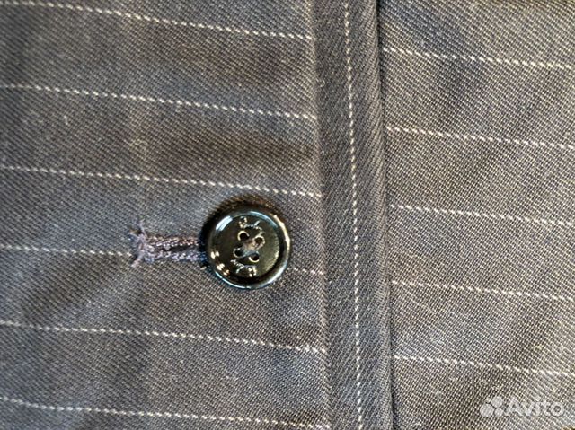 Burberry Брюки классические, мужские Burberry Брюки классические, мужские