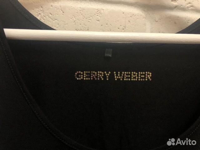 Топ gerry weber Топ gerry weber