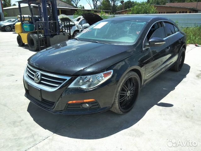 Авторазбор Volkswagen Passat CC 2.0 2012 Авторазбор Volkswagen Passat CC 2.0 2012