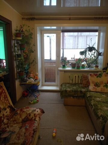2-к квартира, 44 м², 4/5 эт. 2-к квартира, 44 м², 4/5 эт.