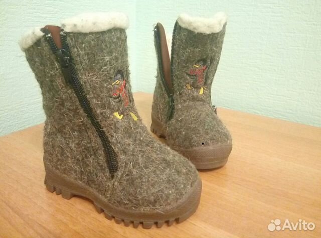 Валенки Валенки