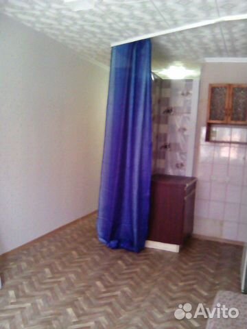 Комната 23 м² в 1-к, 1/9 эт.