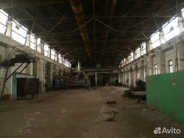 Производство 3271 кв. м