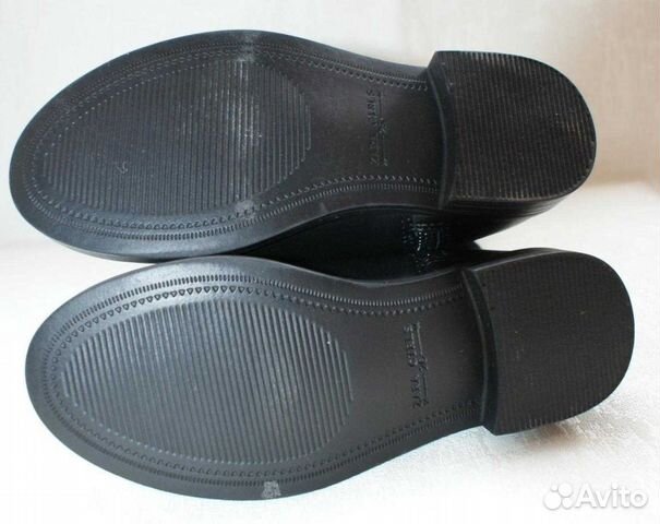 Сапожки Zara Сапожки Zara