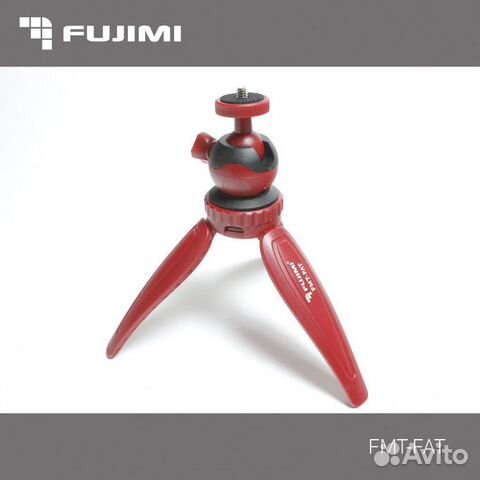 Штатив Fujimi FMT-FAT Мини с шаровой головой