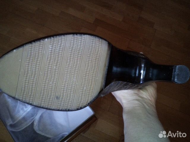 Сапоги модельные демисезонные невысокие новые Сапоги модельные демисезонные невысокие новые