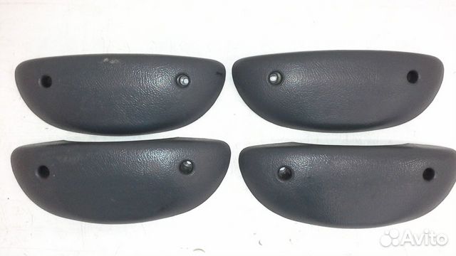 Ручка двери Daewoo Matiz M100