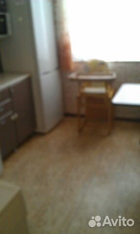 1-к квартира, 34 м², 3/10 эт. 1-к квартира, 34 м², 3/10 эт.