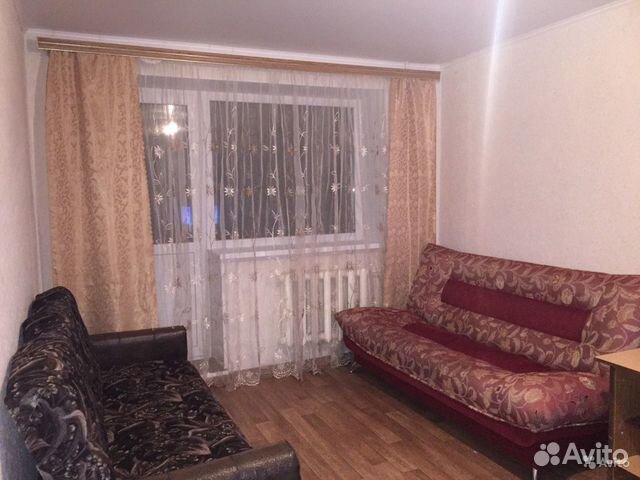 1-к квартира, 31 м², 2/5 эт.