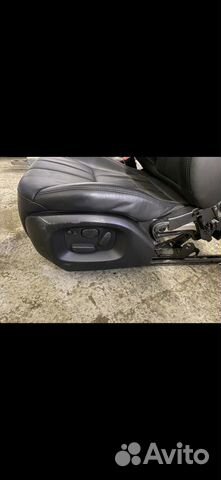 Сиденья Range Rover Sport 2014-2017 Сиденья Range Rover Sport 2014-2017