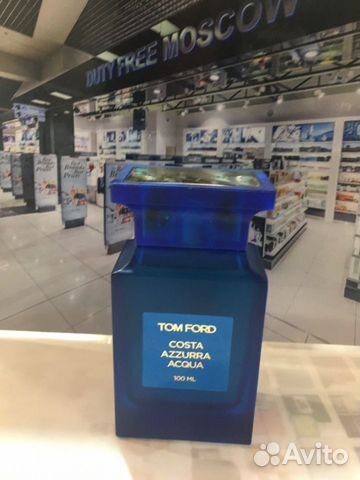 TOM ford neroli portofino acqua TOM ford neroli portofino acqua