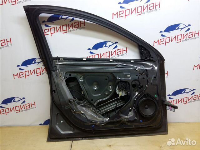 Дверь передняя левая Opel Insignia 2009 Дверь передняя левая Opel Insignia 2009