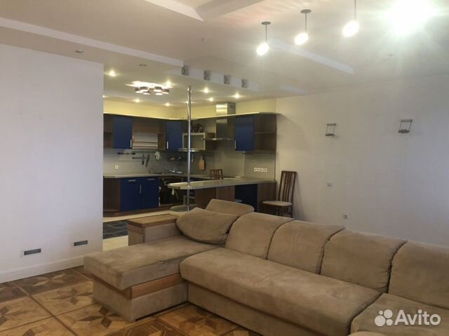 3-к квартира, 165 м², 9/10 эт. 3-к квартира, 165 м², 9/10 эт.