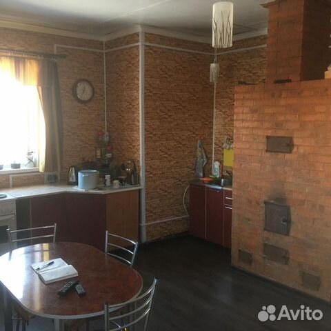 Дом 107 м² на участке 6.5 сот.