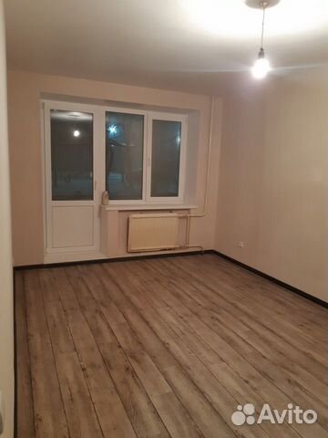 1-к квартира, 31 м², 2/5 эт.