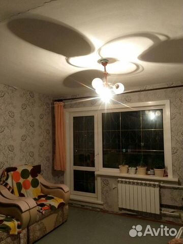 2-к квартира, 50 м², 6/9 эт. 2-к квартира, 50 м², 6/9 эт.