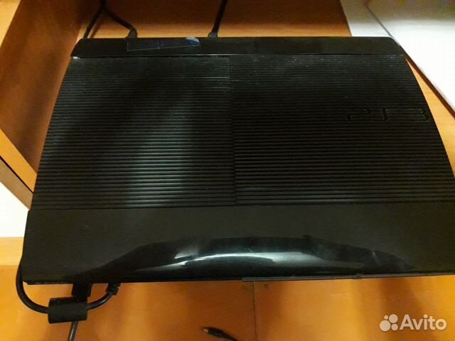 Sony PS3