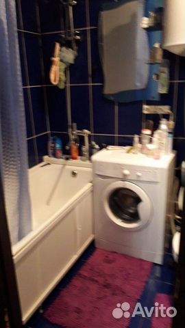 1-к квартира, 30 м², 1/3 эт. 1-к квартира, 30 м², 1/3 эт.