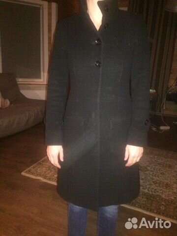 Пальто Max Mara