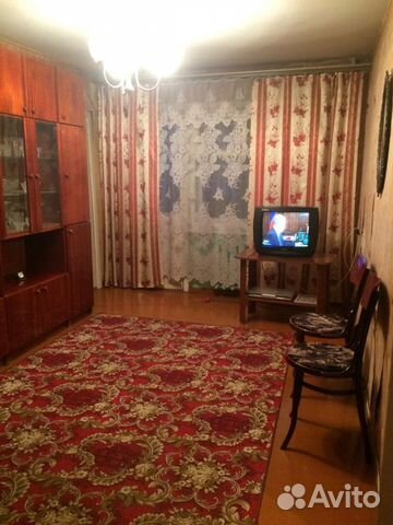 квартира в панельном доме проспект Новгородский 186