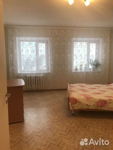 4-к квартира, 101.6 м², 3/9 эт. 4-к квартира, 101.6 м², 3/9 эт.