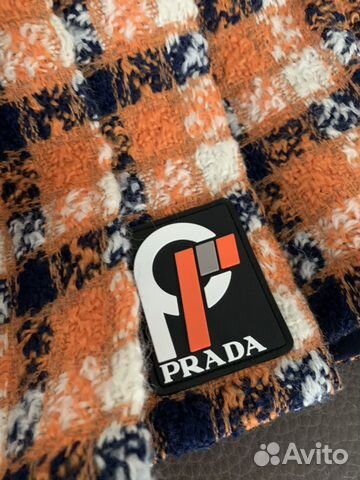 Юбка Prada Юбка Prada