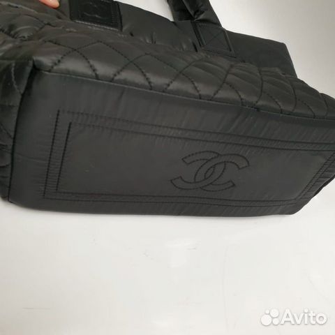 Сумка Chanel балонь. новая