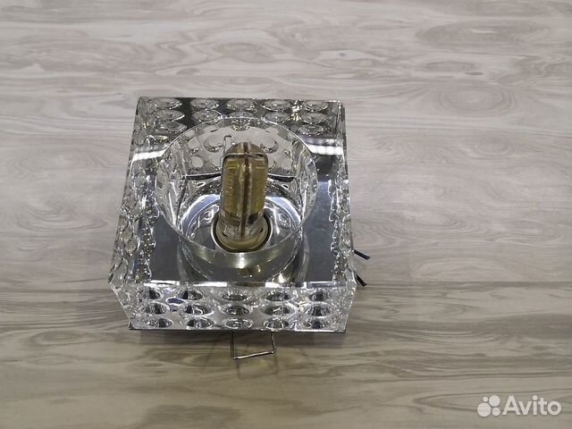 Светильник потолочный Светильник потолочный