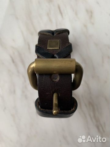 Браслет Dsquared