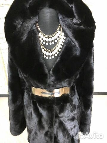 Шуба норковая imperia furs kopennhagen fur Шуба норковая imperia furs kopennhagen fur