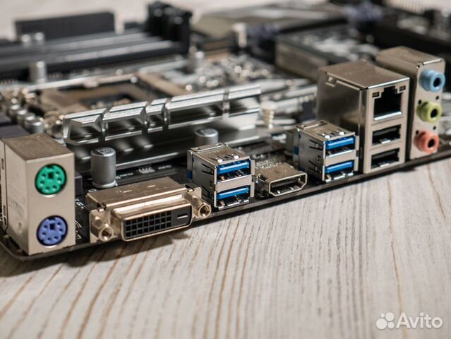 Asus prime Z270-P (LGA1151, ATX) Asus prime Z270-P (LGA1151, ATX)