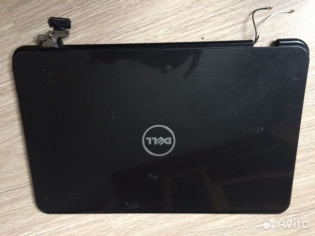 Ноутбук Dell Inspiron N5110 Купить Экран