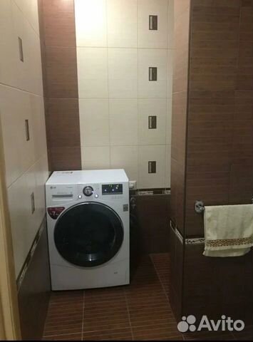 2-к квартира, 74 м², 12/18 эт. 2-к квартира, 74 м², 12/18 эт.