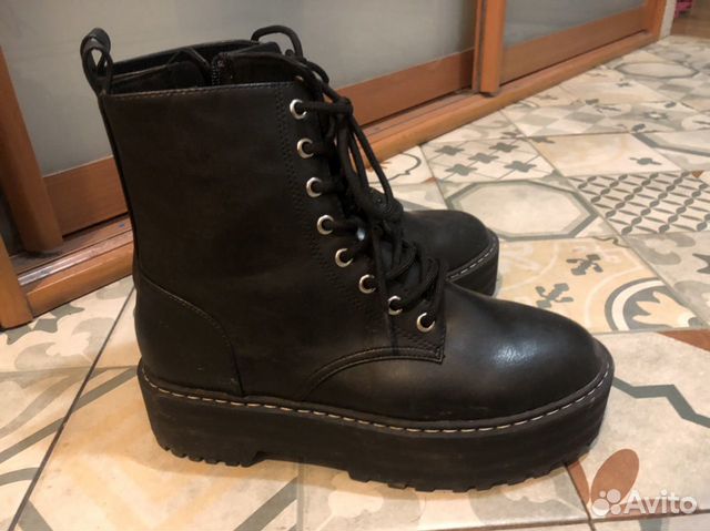 Ботинки Ботинки