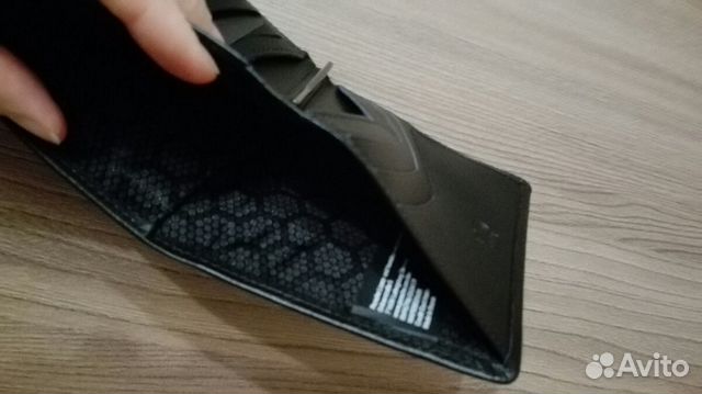 Портмоне для кредитных карт Porsche Портмоне для кредитных карт Porsche