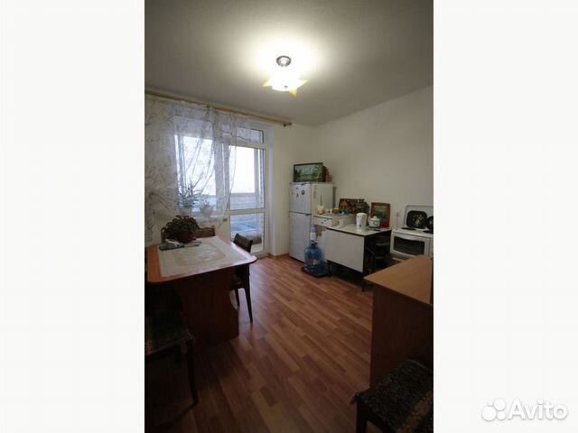 1-к квартира, 44 м², 9/10 эт. 1-к квартира, 44 м², 9/10 эт.