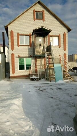 Офисное помещение, 8.1 м²
