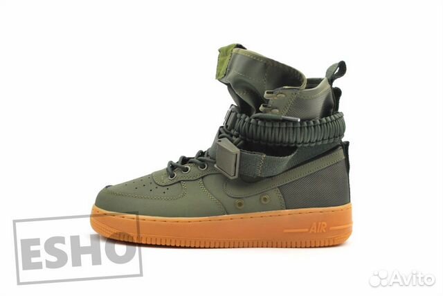 nike sf af1 mid